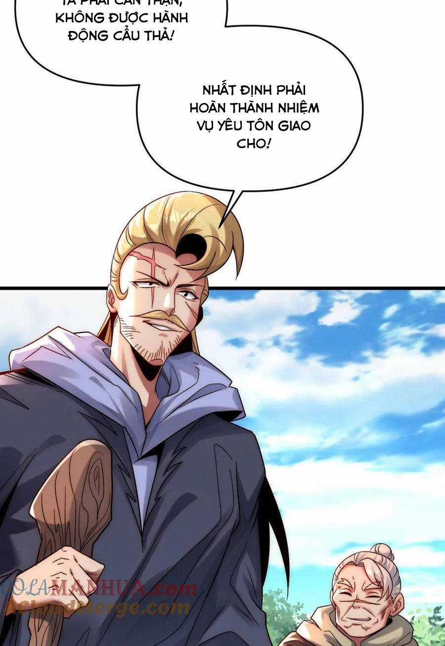 Tối Cường Thần Thoại Đế Hoàng Chapter 103 trang 55