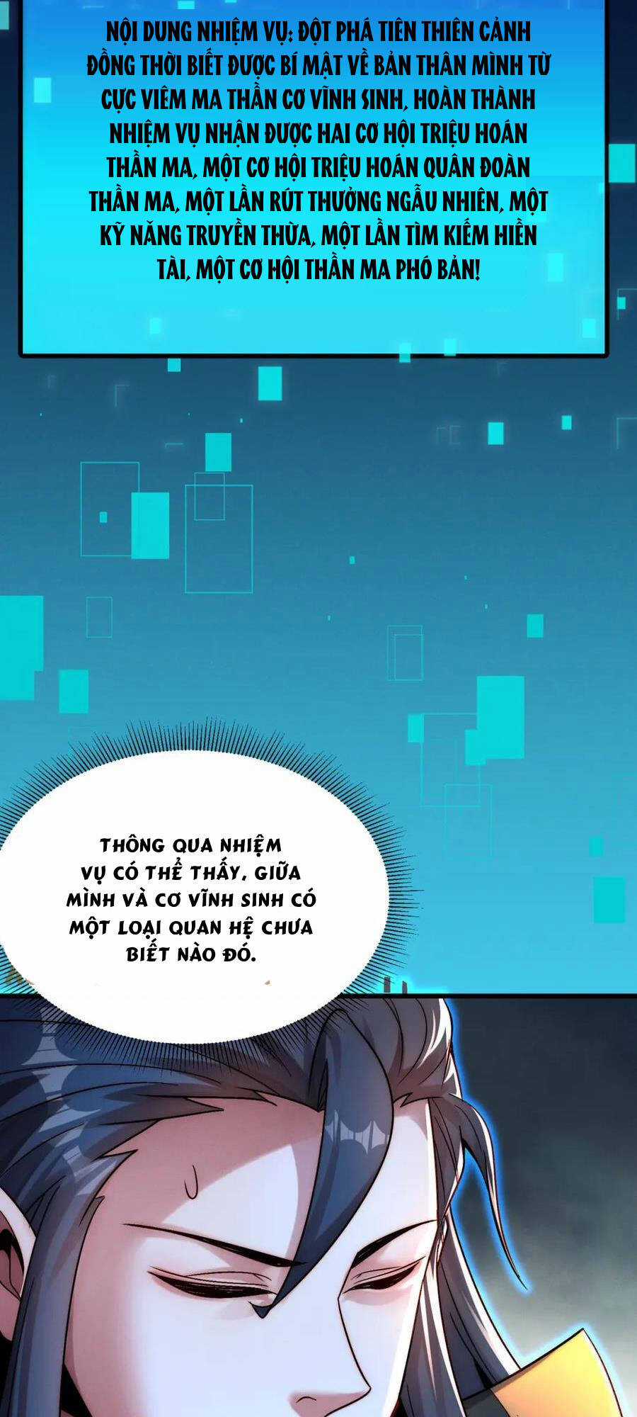 Tối Cường Thần Thoại Đế Hoàng Chapter 103 trang 6