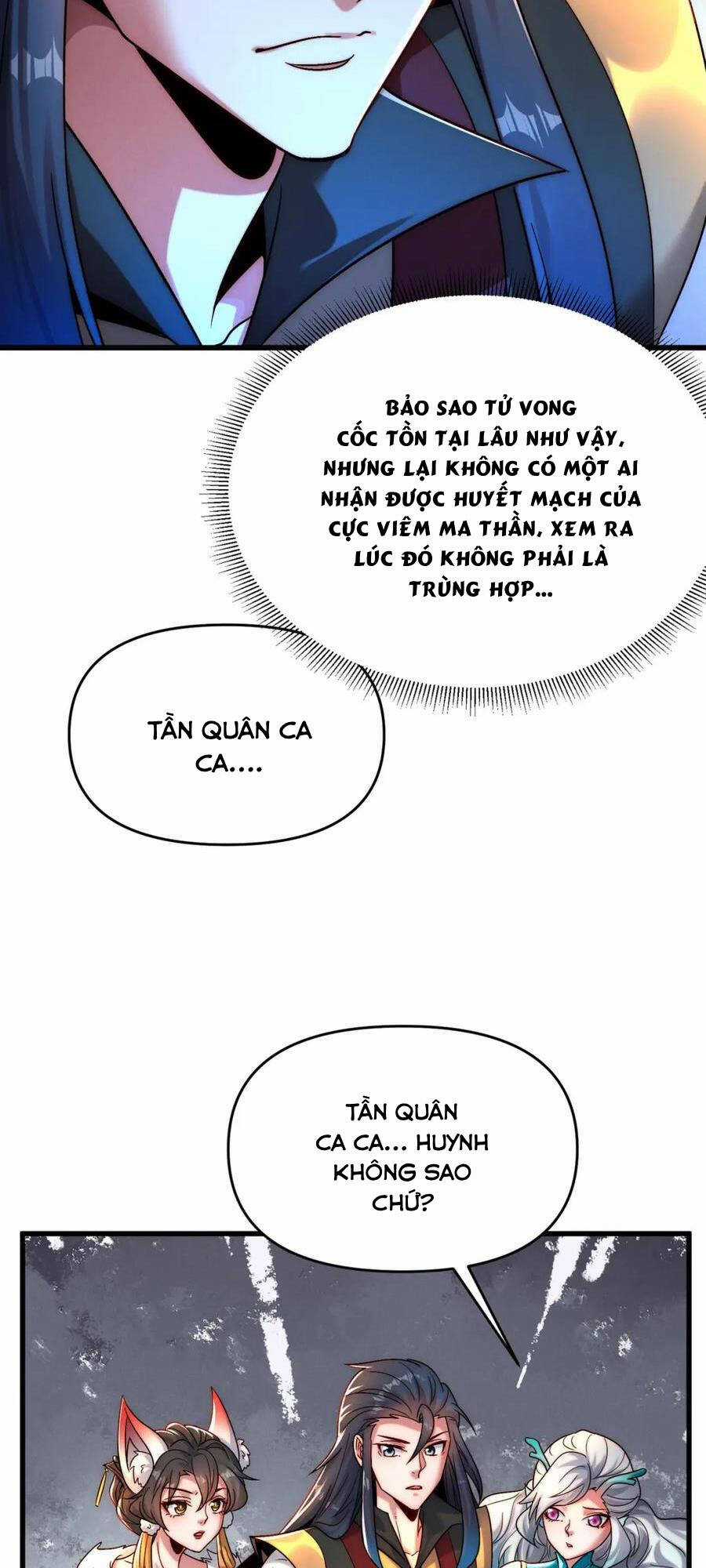 Tối Cường Thần Thoại Đế Hoàng Chapter 103 trang 7
