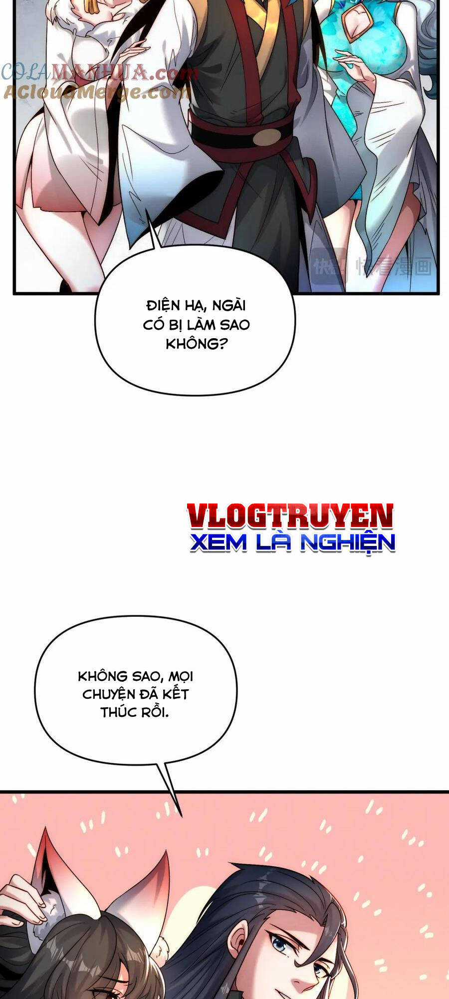 Tối Cường Thần Thoại Đế Hoàng Chapter 103 trang 8