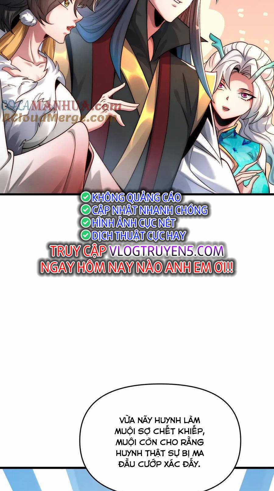 Tối Cường Thần Thoại Đế Hoàng Chapter 103 trang 9