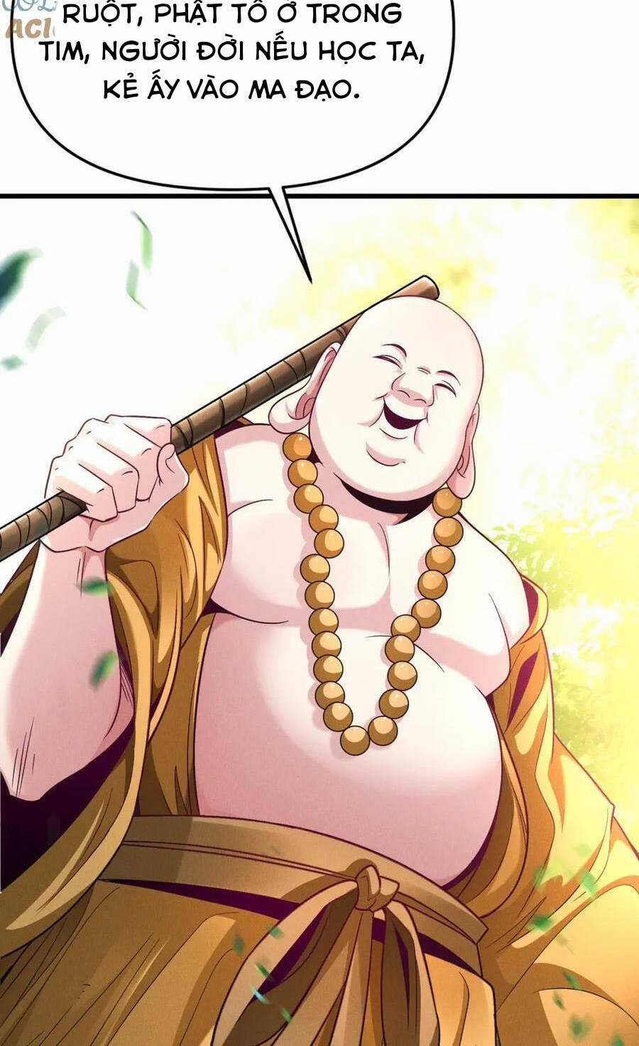 Tối Cường Thần Thoại Đế Hoàng Chapter 104 trang 11