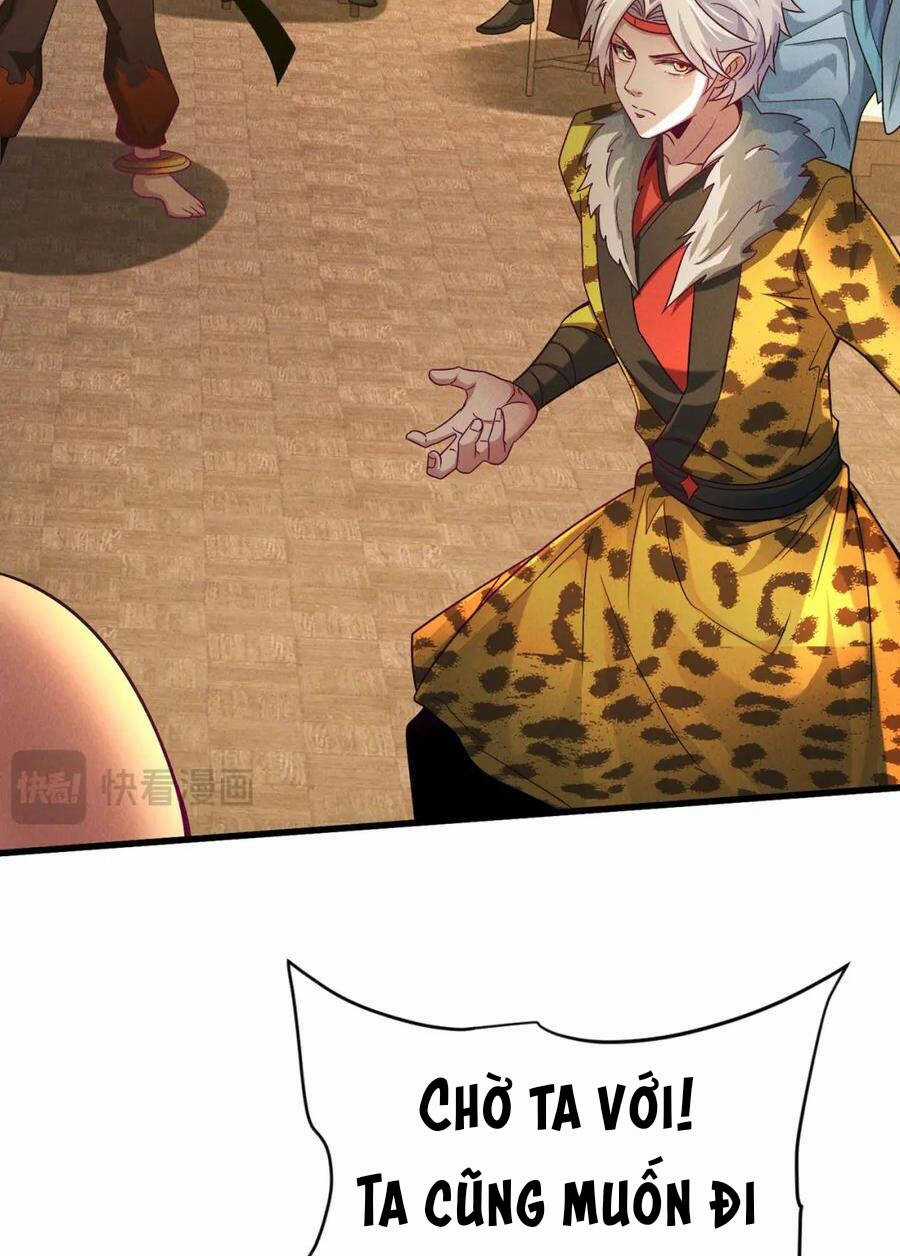 Tối Cường Thần Thoại Đế Hoàng Chapter 104 trang 16