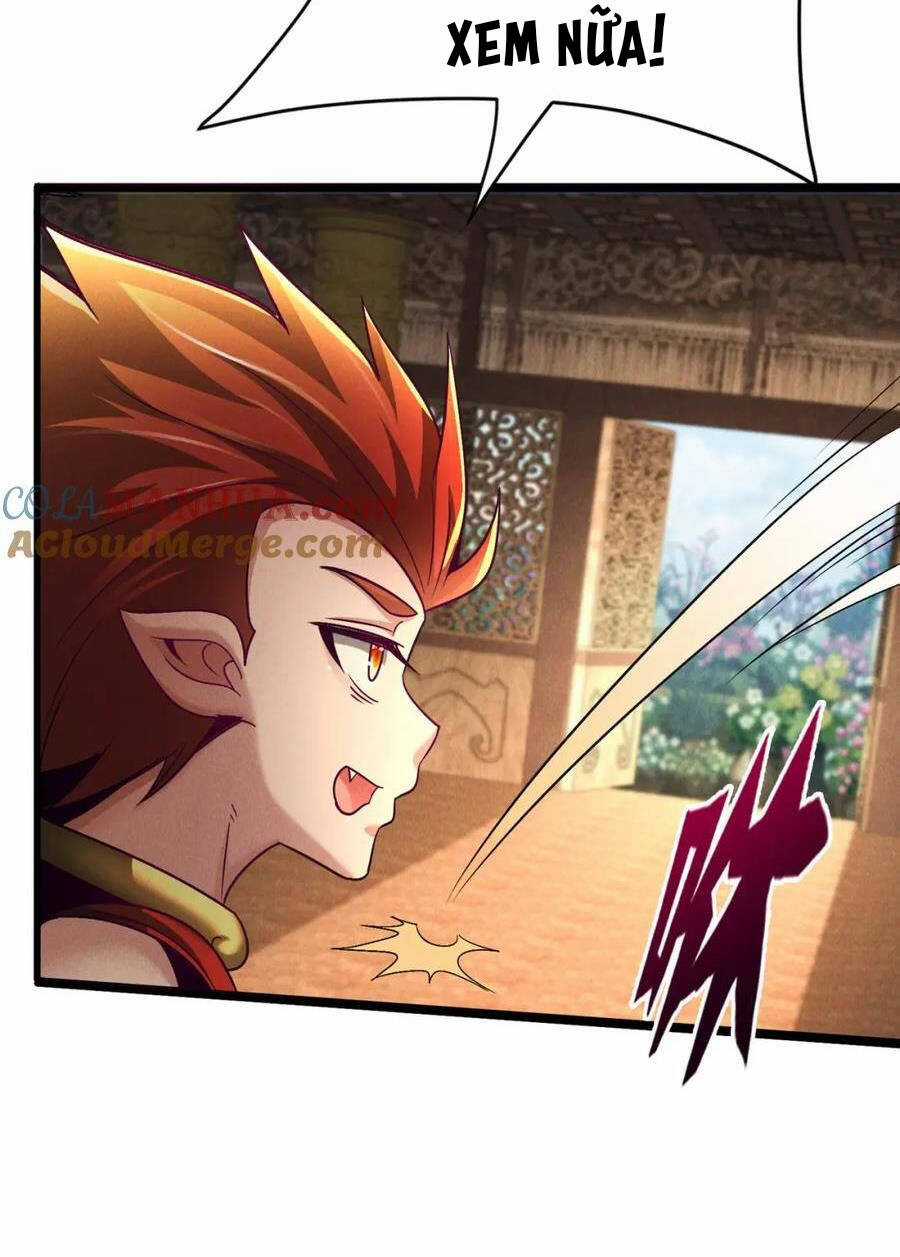 Tối Cường Thần Thoại Đế Hoàng Chapter 104 trang 17