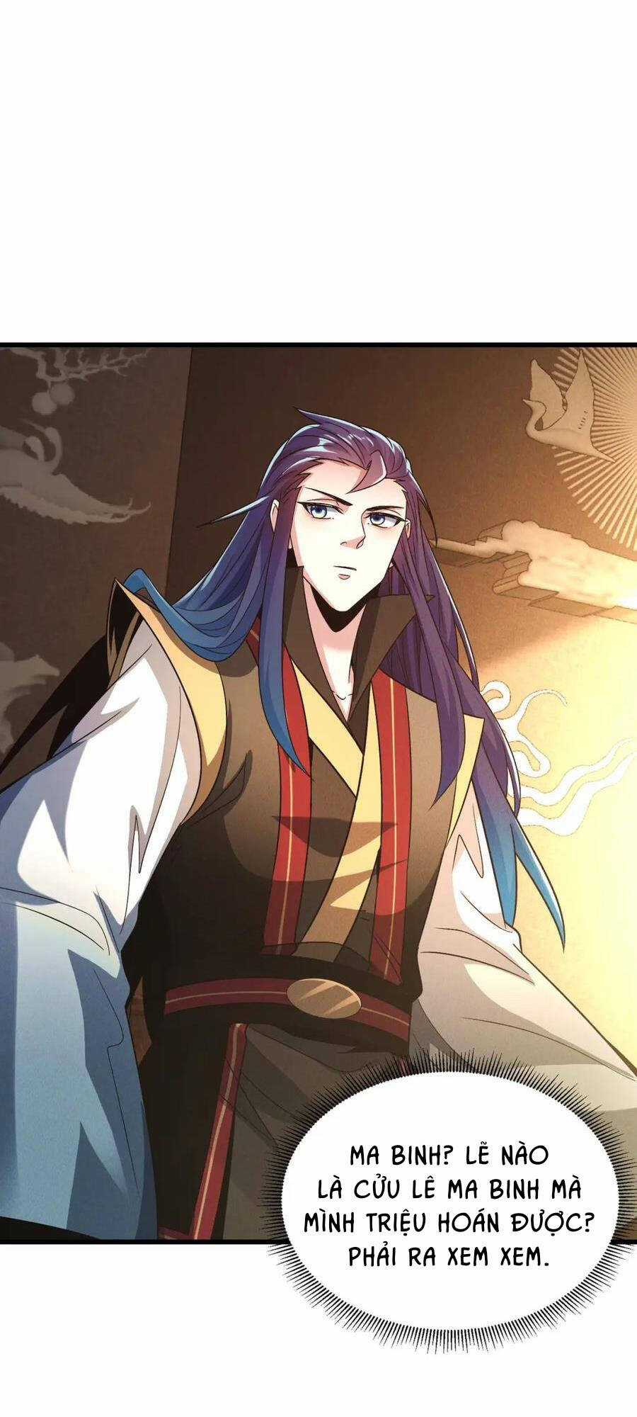 Tối Cường Thần Thoại Đế Hoàng Chapter 104 trang 18