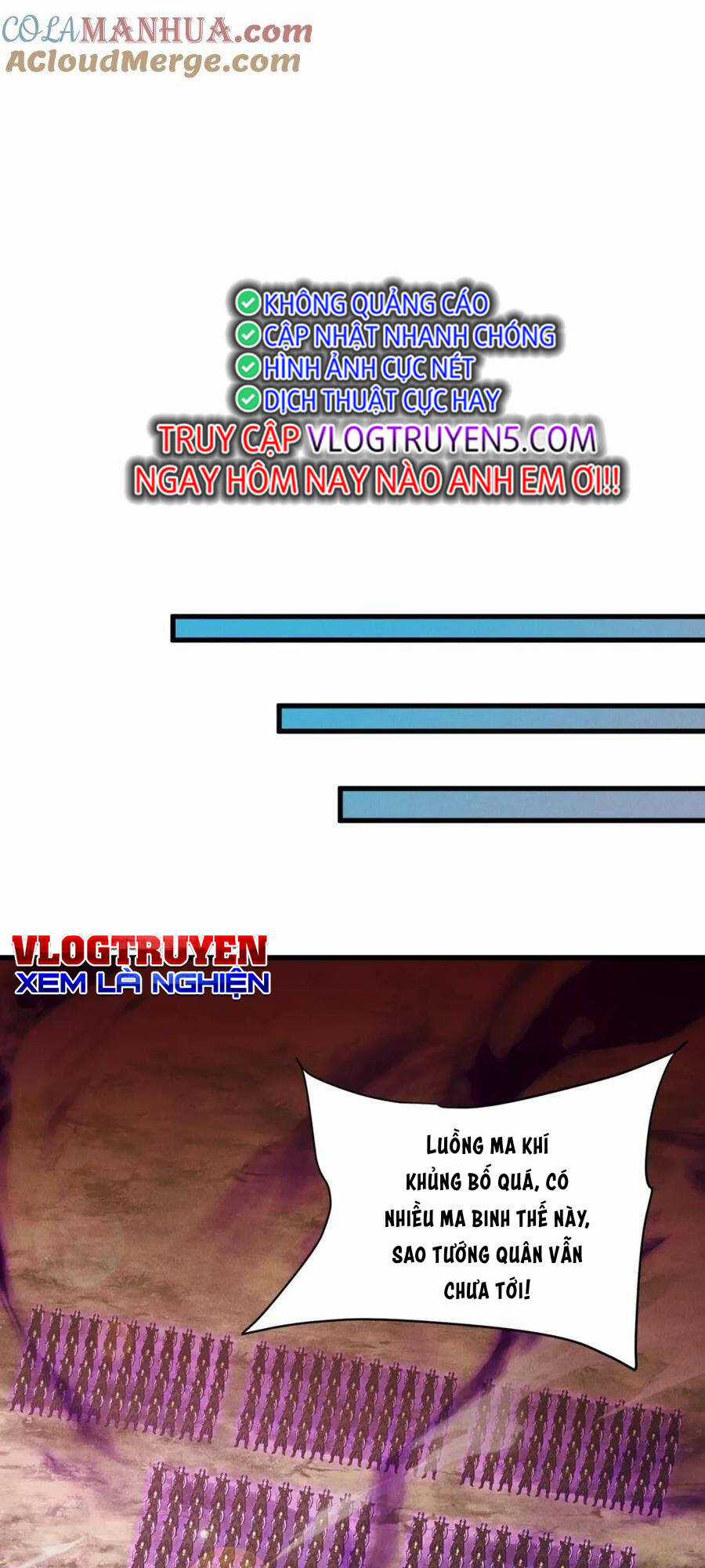 Tối Cường Thần Thoại Đế Hoàng Chapter 104 trang 19