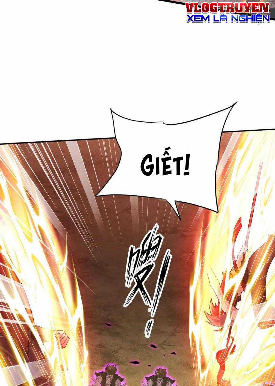 Tối Cường Thần Thoại Đế Hoàng Chapter 104 trang 22