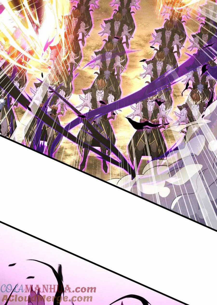 Tối Cường Thần Thoại Đế Hoàng Chapter 104 trang 23