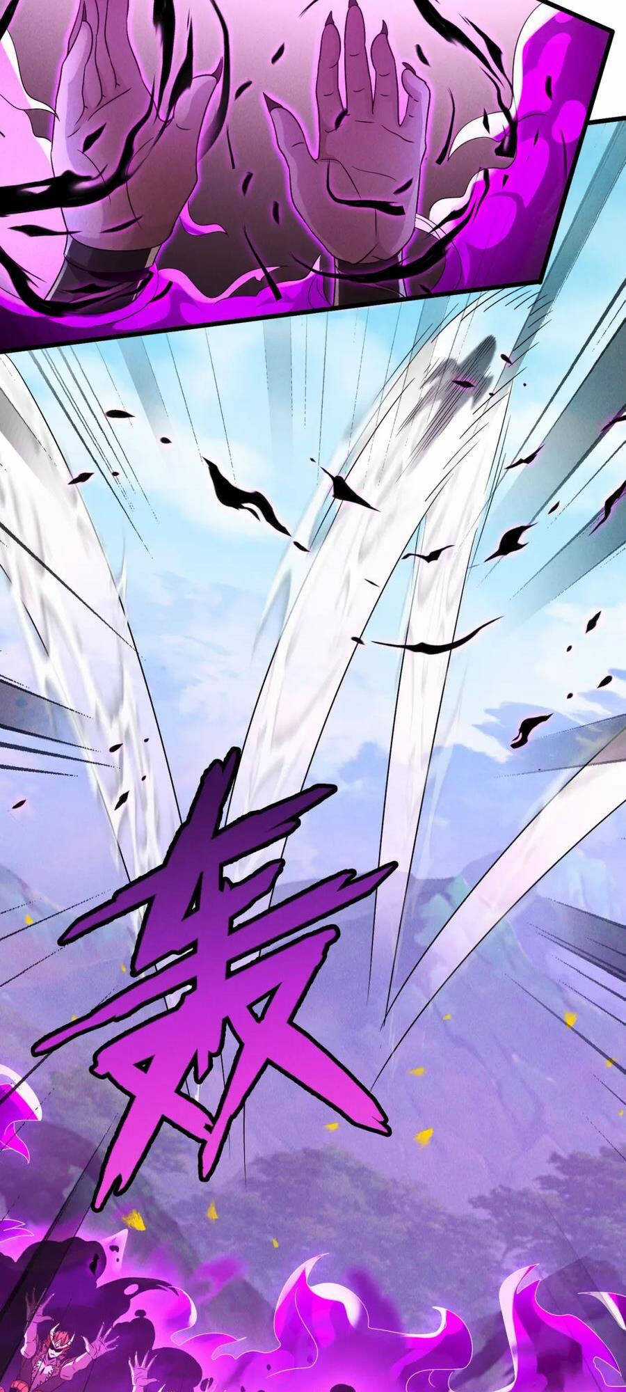 Tối Cường Thần Thoại Đế Hoàng Chapter 104 trang 24