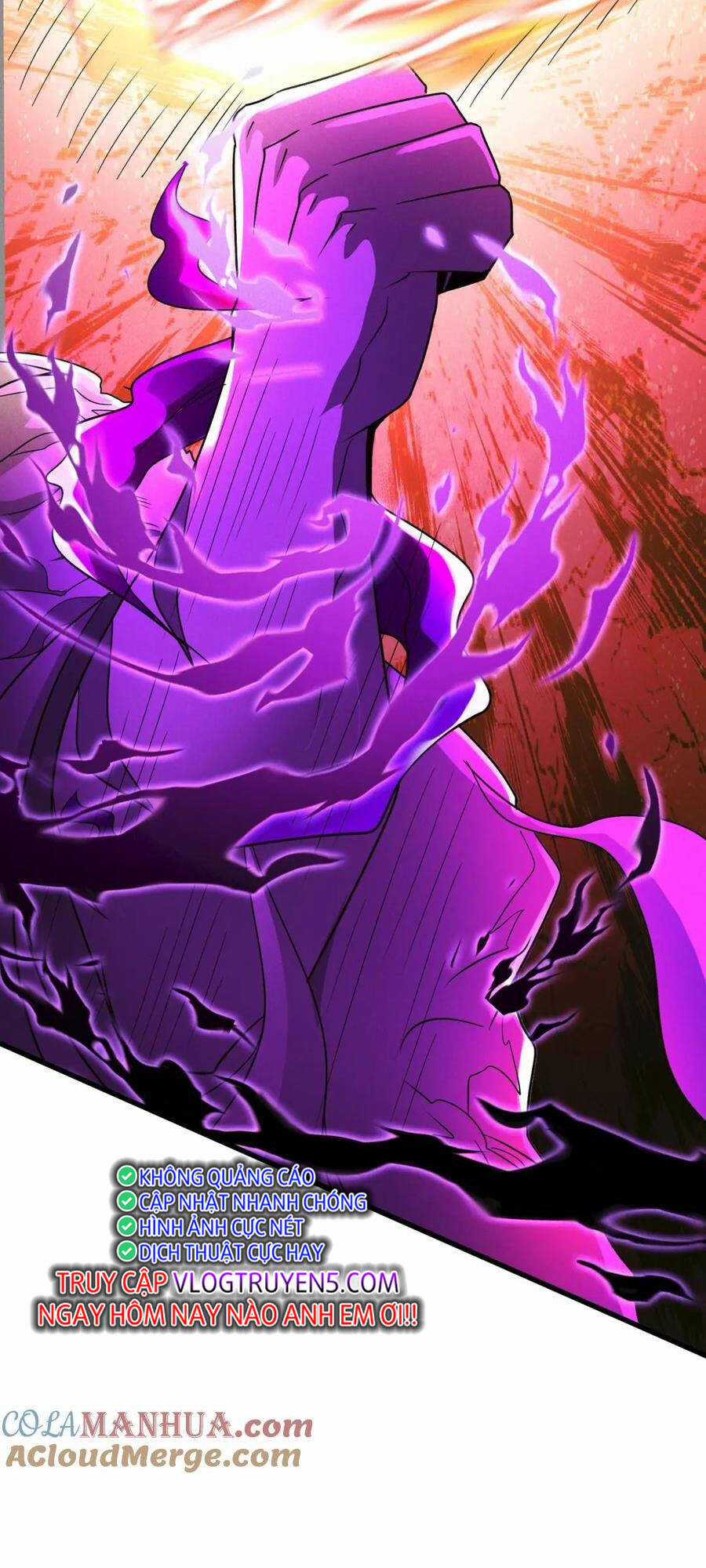 Tối Cường Thần Thoại Đế Hoàng Chapter 104 trang 32