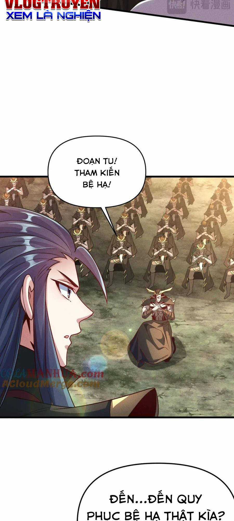 Tối Cường Thần Thoại Đế Hoàng Chapter 104 trang 35