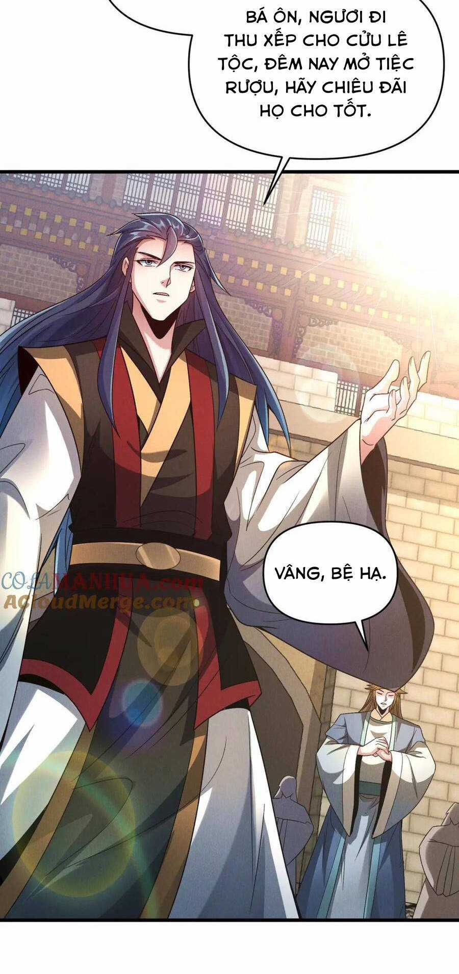 Tối Cường Thần Thoại Đế Hoàng Chapter 104 trang 38