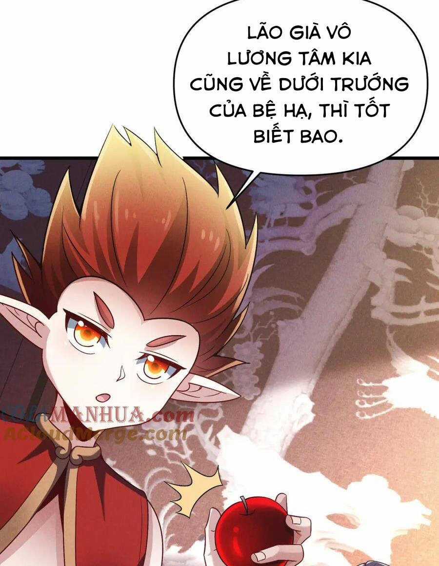Tối Cường Thần Thoại Đế Hoàng Chapter 104 trang 4