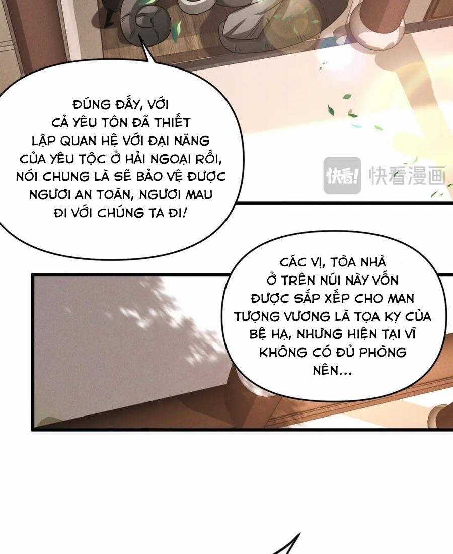 Tối Cường Thần Thoại Đế Hoàng Chapter 104 trang 43