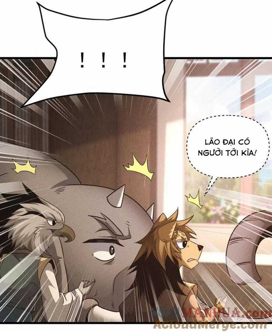 Tối Cường Thần Thoại Đế Hoàng Chapter 104 trang 44