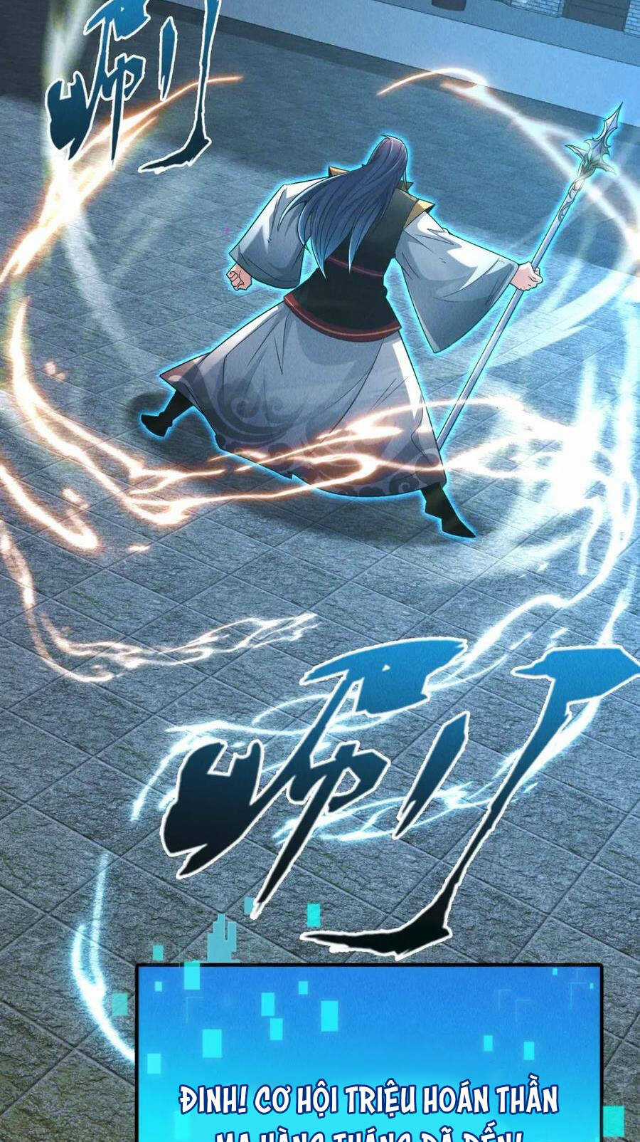 Tối Cường Thần Thoại Đế Hoàng Chapter 104 trang 48