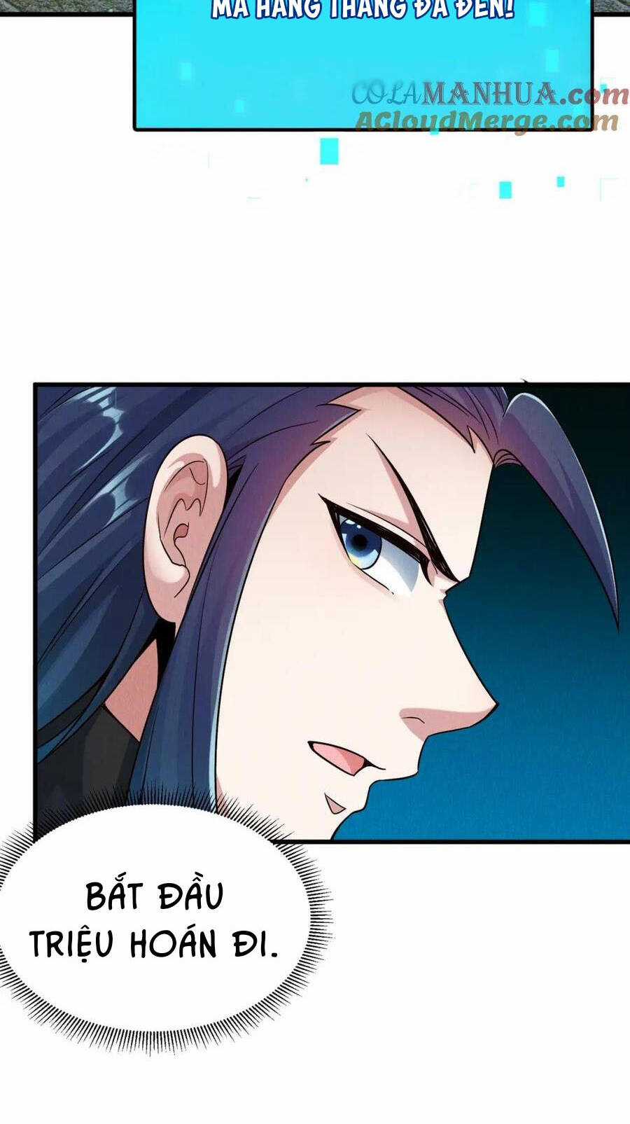 Tối Cường Thần Thoại Đế Hoàng Chapter 104 trang 49