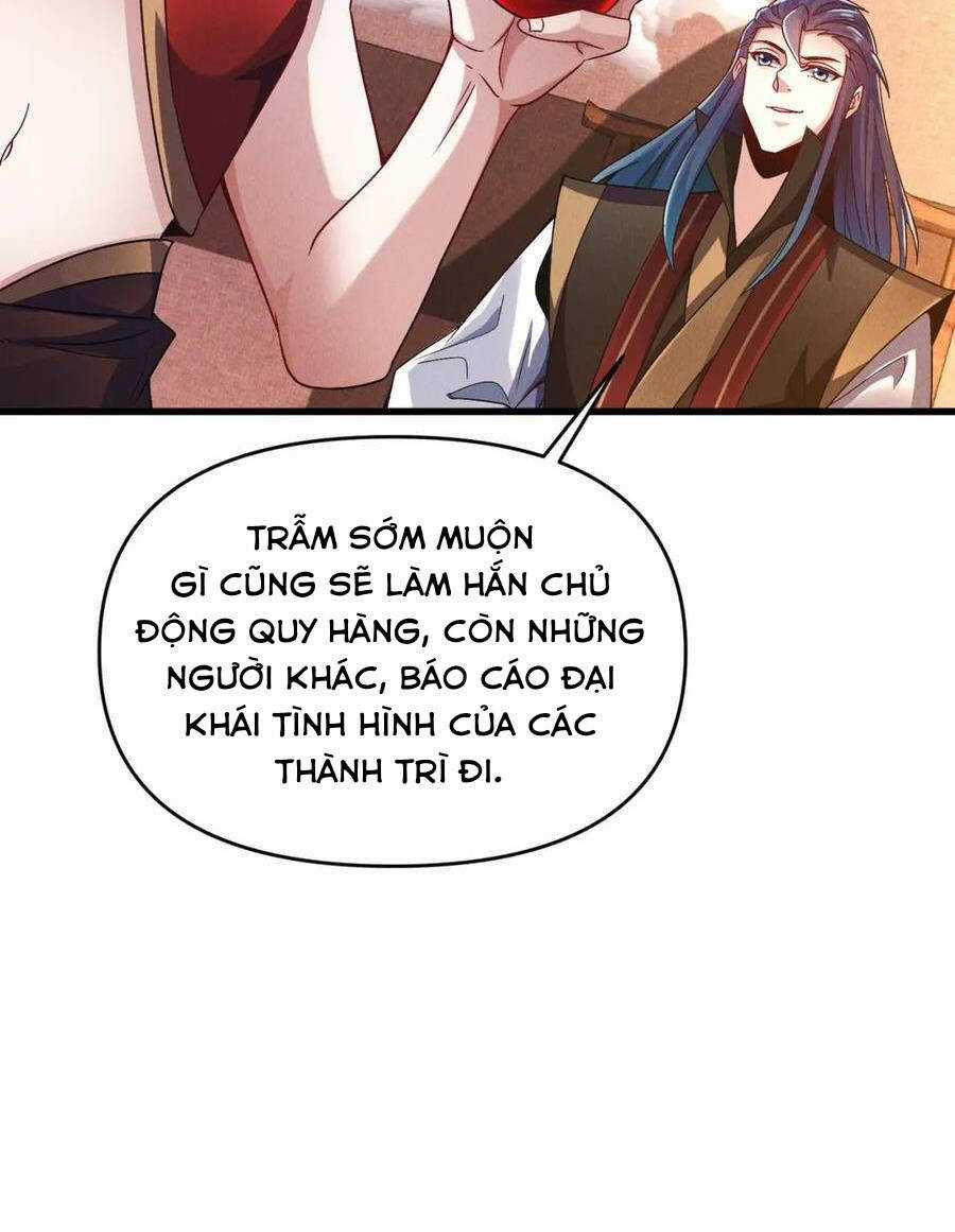 Tối Cường Thần Thoại Đế Hoàng Chapter 104 trang 5