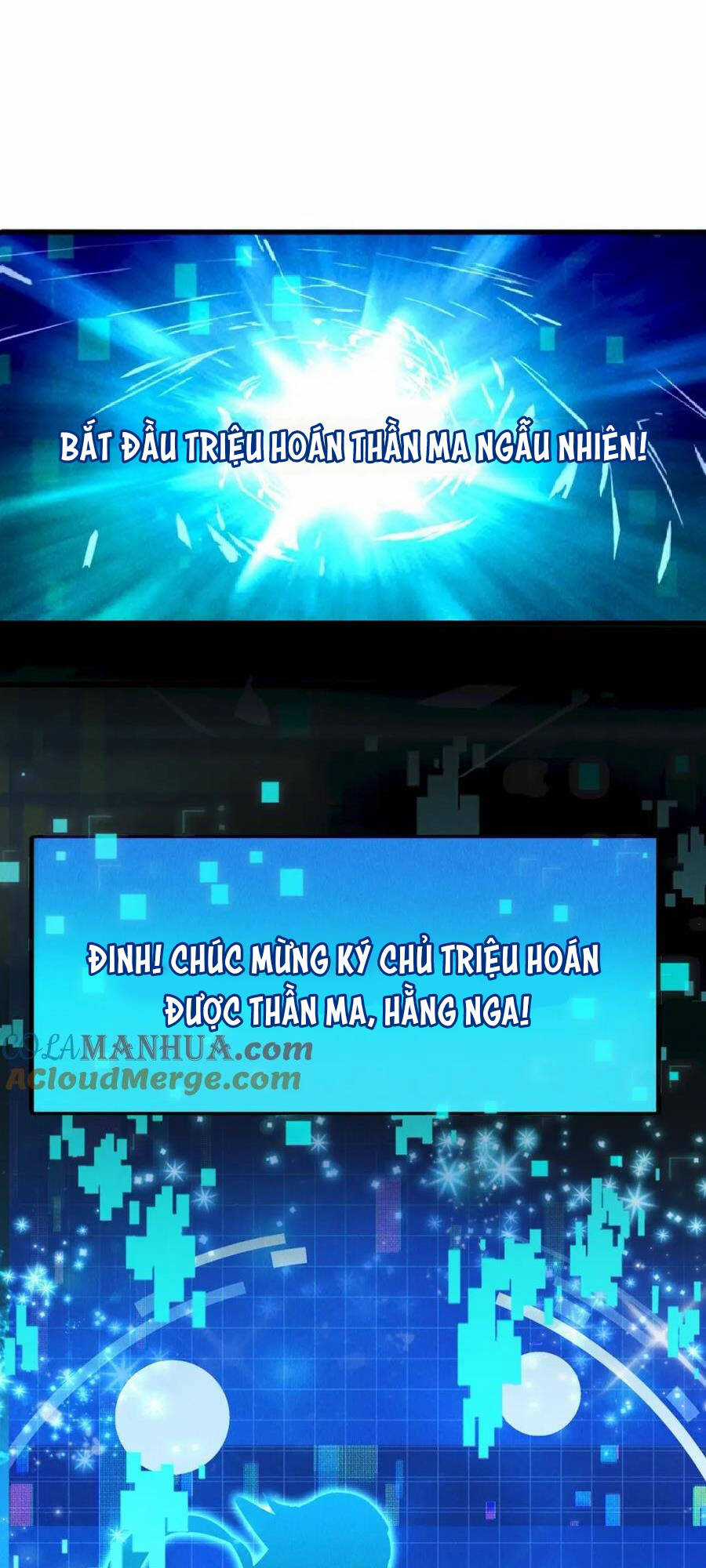 Tối Cường Thần Thoại Đế Hoàng Chapter 104 trang 50