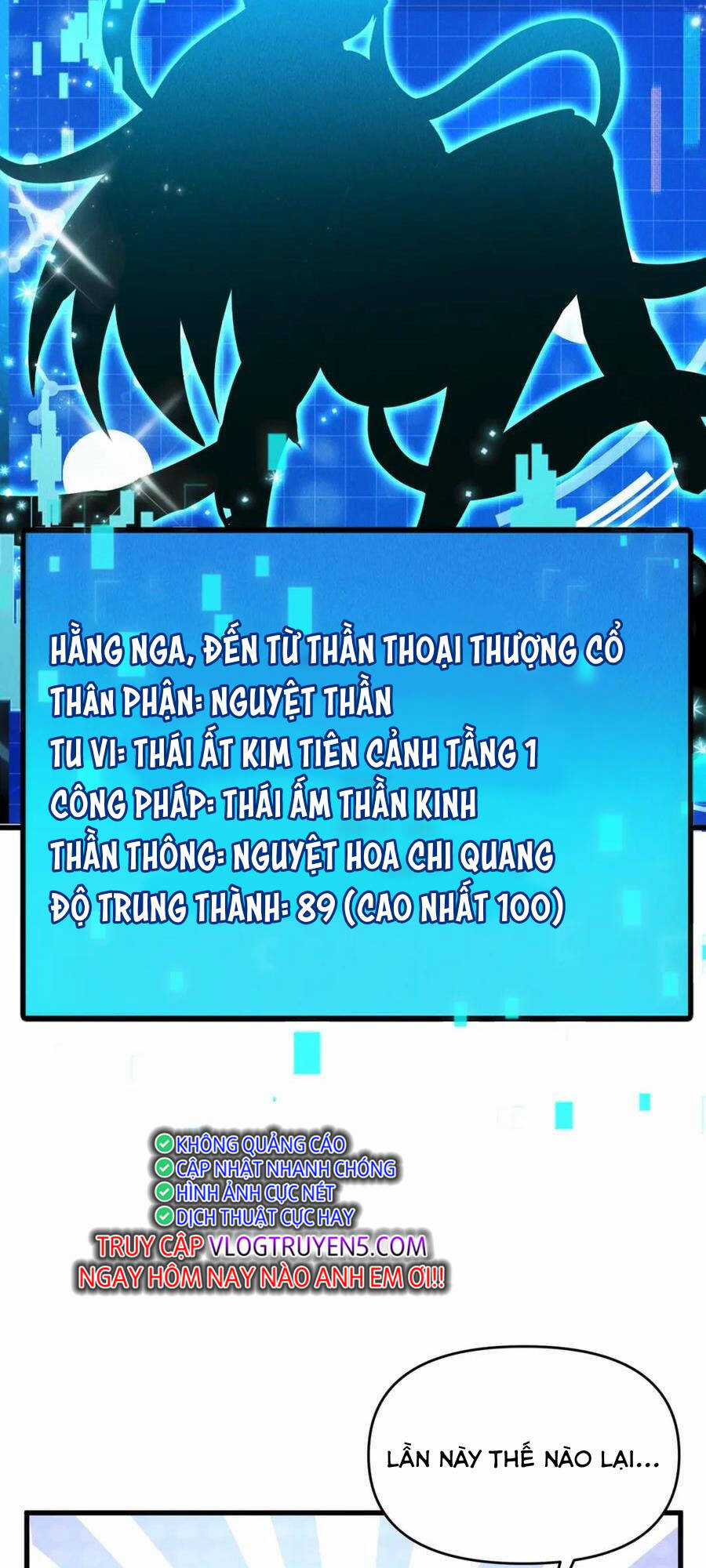 Tối Cường Thần Thoại Đế Hoàng Chapter 104 trang 51