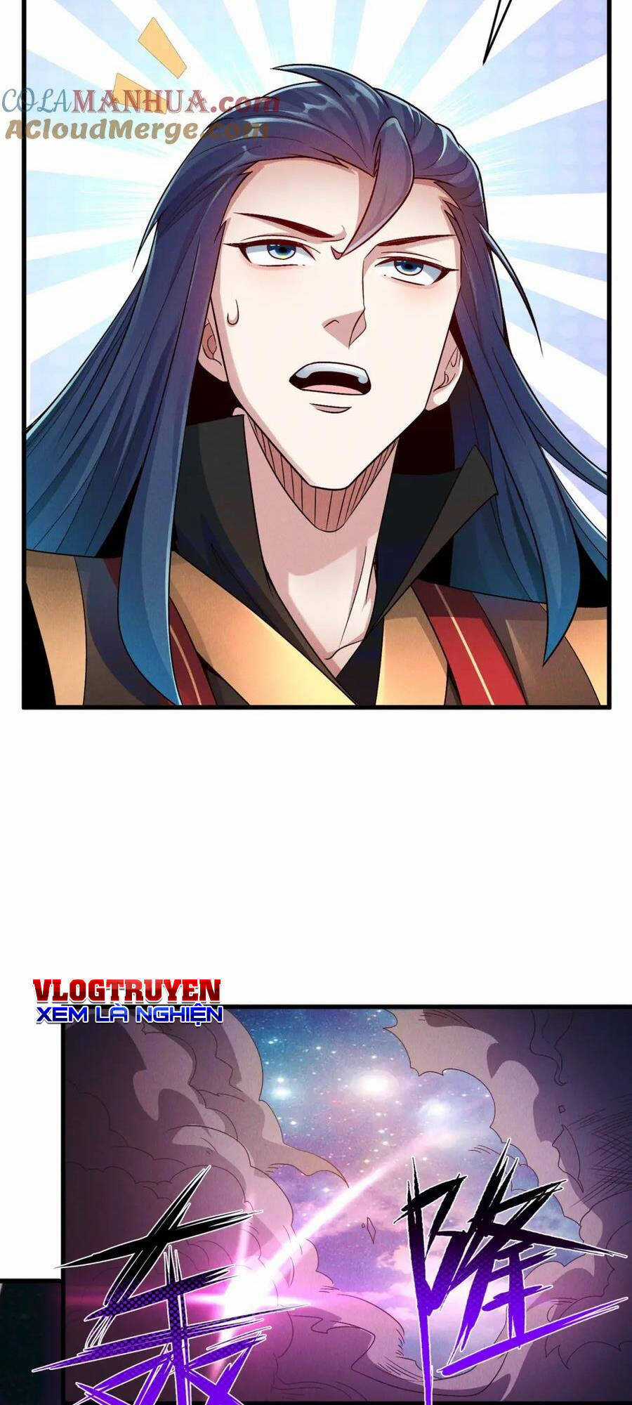 Tối Cường Thần Thoại Đế Hoàng Chapter 104 trang 52