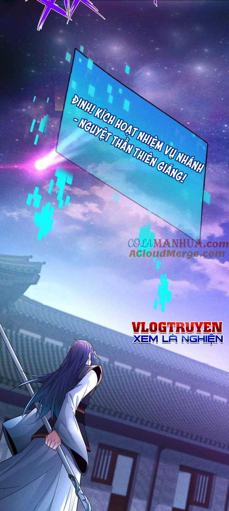 Tối Cường Thần Thoại Đế Hoàng Chapter 104 trang 53