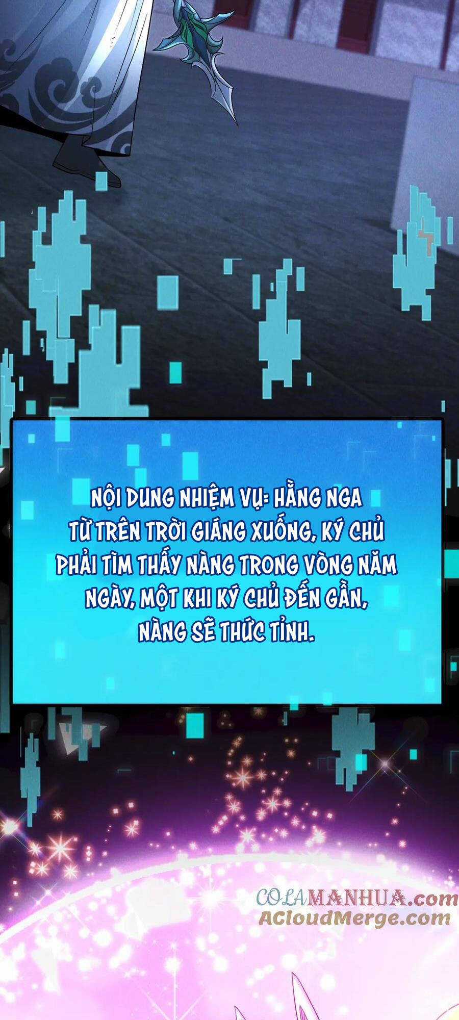 Tối Cường Thần Thoại Đế Hoàng Chapter 104 trang 54