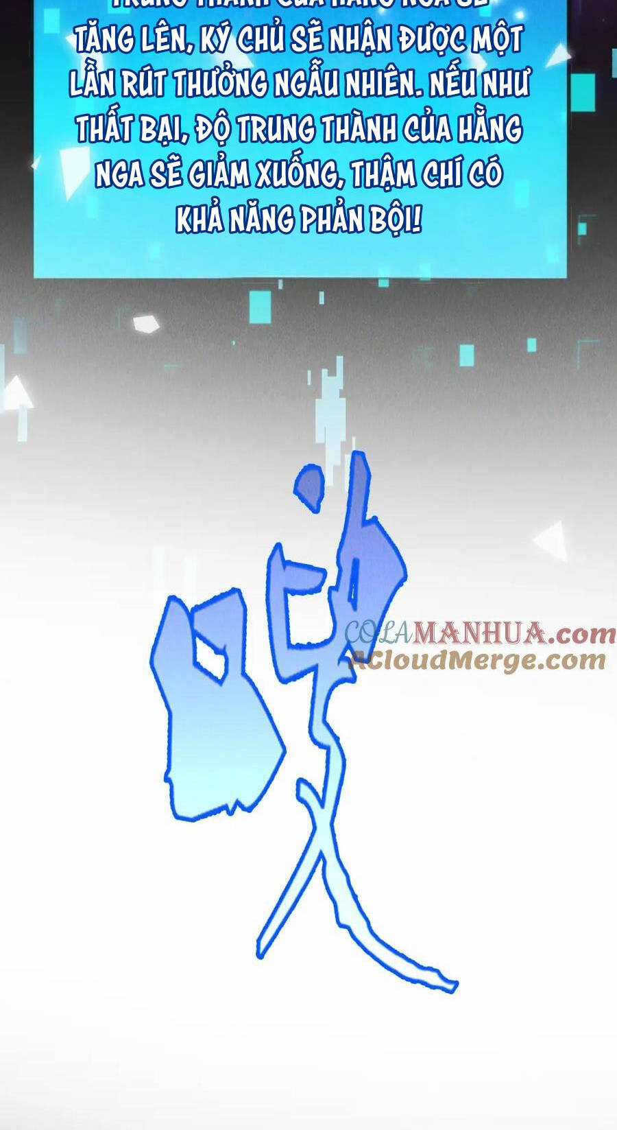 Tối Cường Thần Thoại Đế Hoàng Chapter 104 trang 56