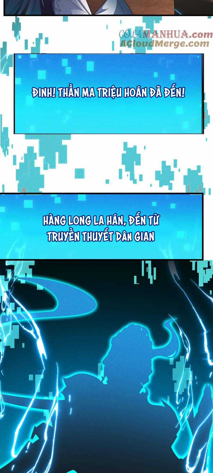 Tối Cường Thần Thoại Đế Hoàng Chapter 104 trang 8