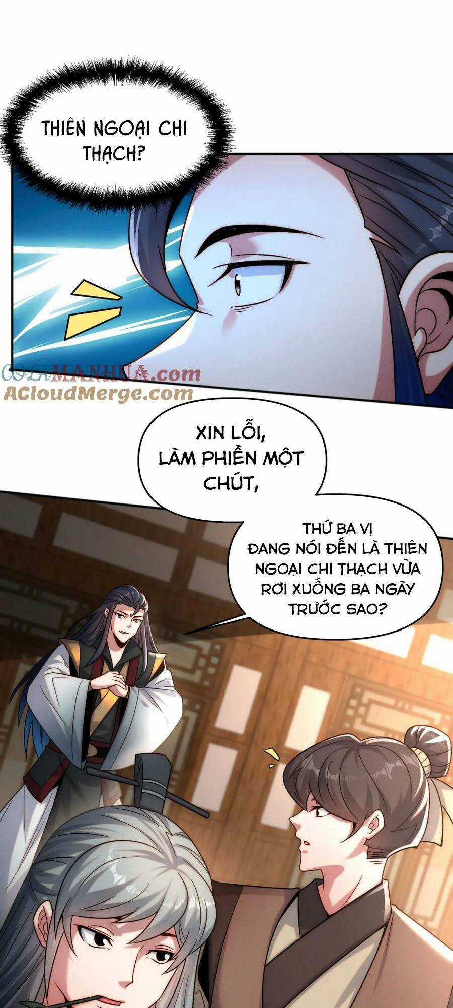 Tối Cường Thần Thoại Đế Hoàng Chapter 105 trang 13