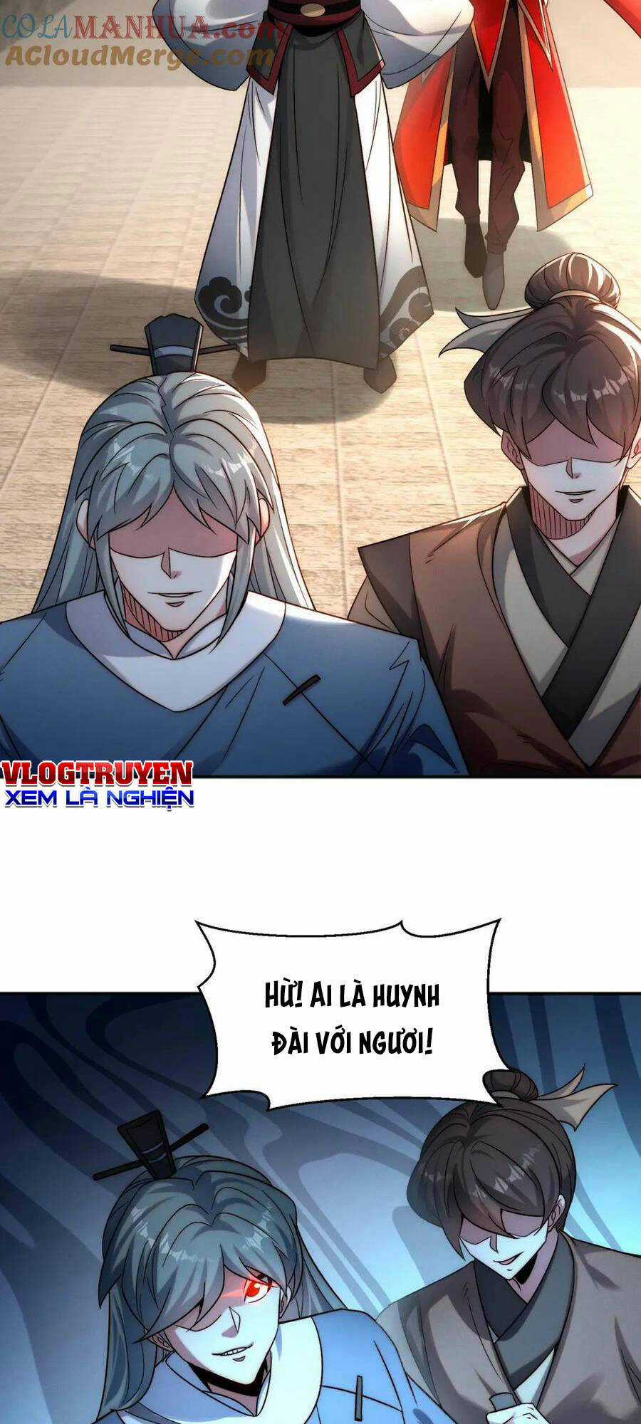 Tối Cường Thần Thoại Đế Hoàng Chapter 105 trang 19