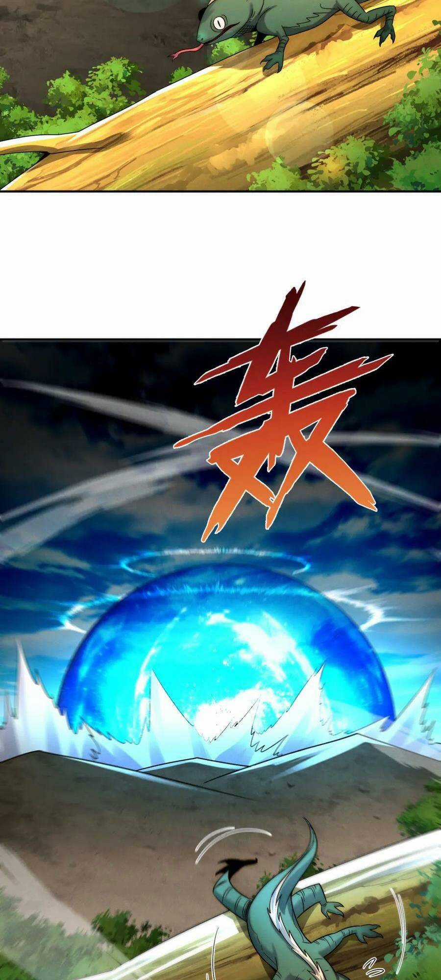 Tối Cường Thần Thoại Đế Hoàng Chapter 105 trang 2