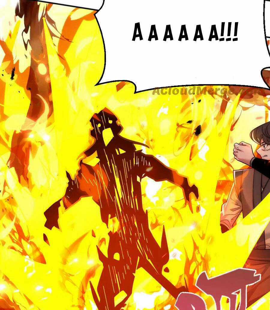 Tối Cường Thần Thoại Đế Hoàng Chapter 105 trang 22