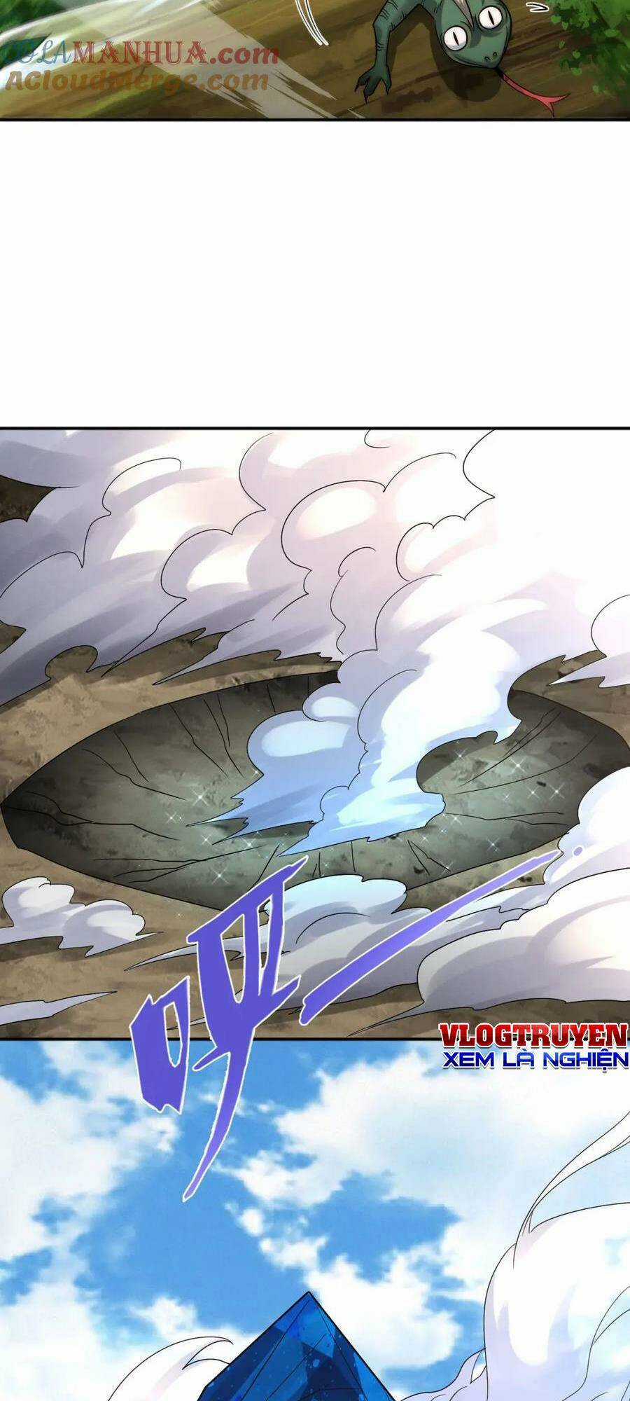 Tối Cường Thần Thoại Đế Hoàng Chapter 105 trang 3