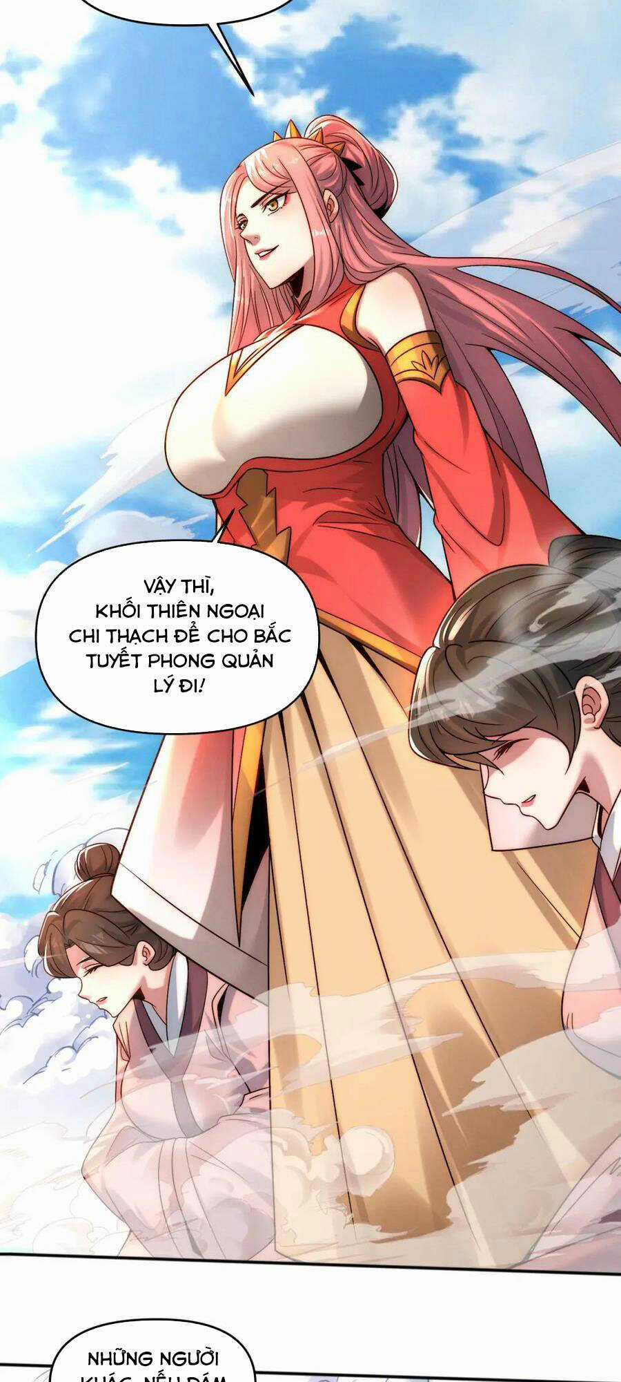 Tối Cường Thần Thoại Đế Hoàng Chapter 105 trang 30