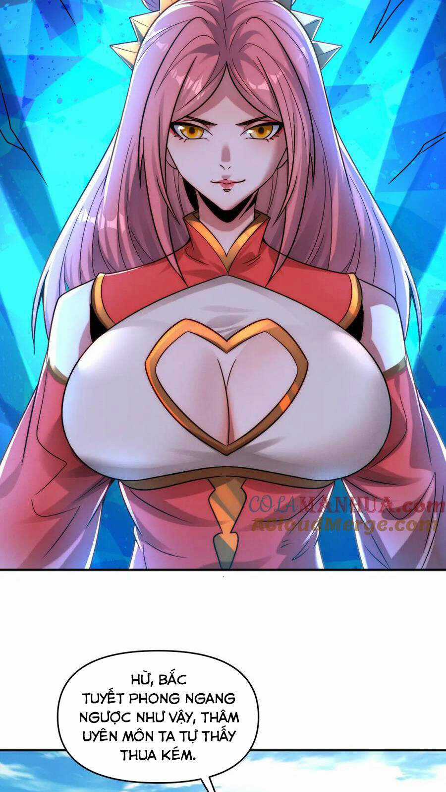 Tối Cường Thần Thoại Đế Hoàng Chapter 105 trang 32