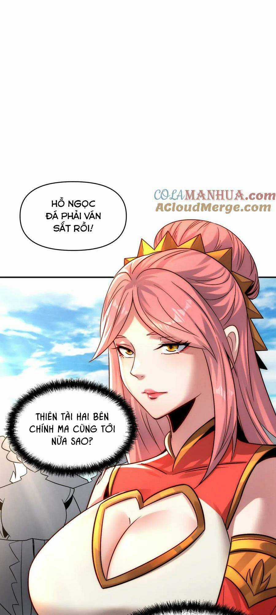 Tối Cường Thần Thoại Đế Hoàng Chapter 105 trang 34