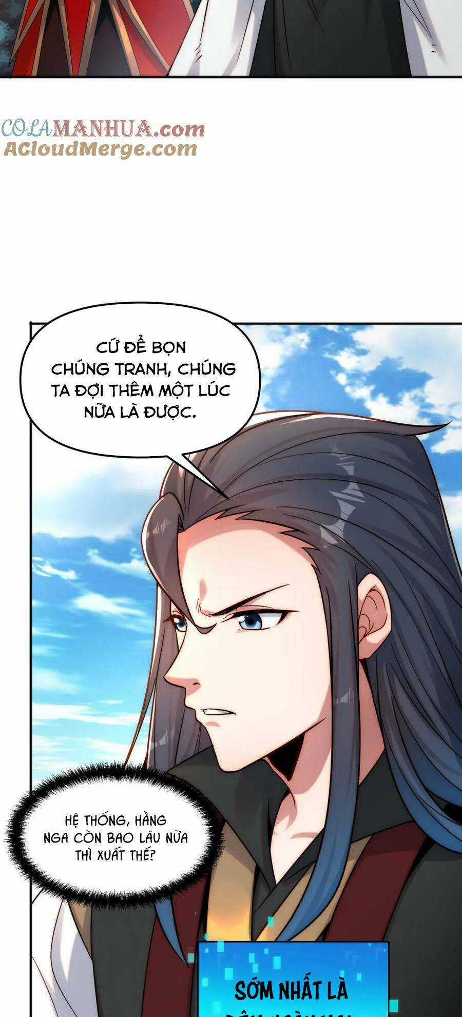 Tối Cường Thần Thoại Đế Hoàng Chapter 105 trang 37