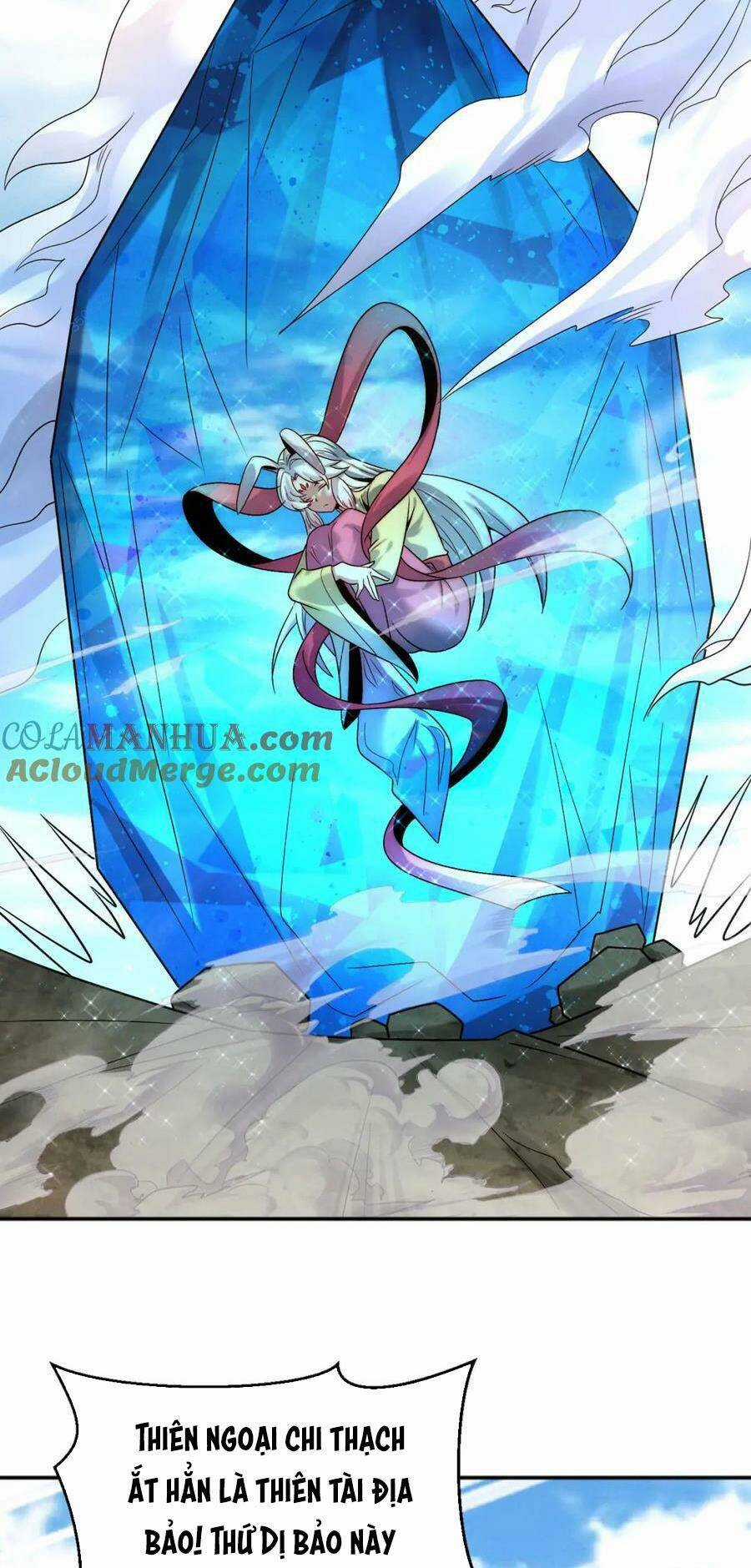 Tối Cường Thần Thoại Đế Hoàng Chapter 105 trang 4