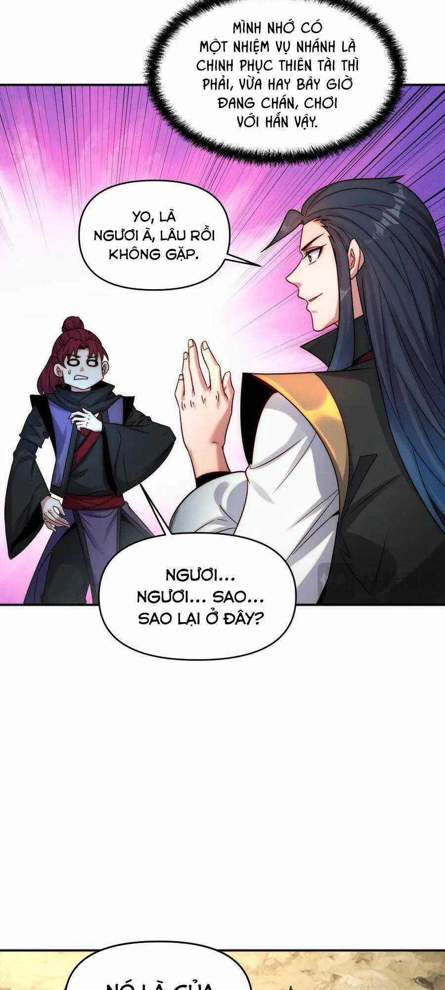 Tối Cường Thần Thoại Đế Hoàng Chapter 105 trang 40