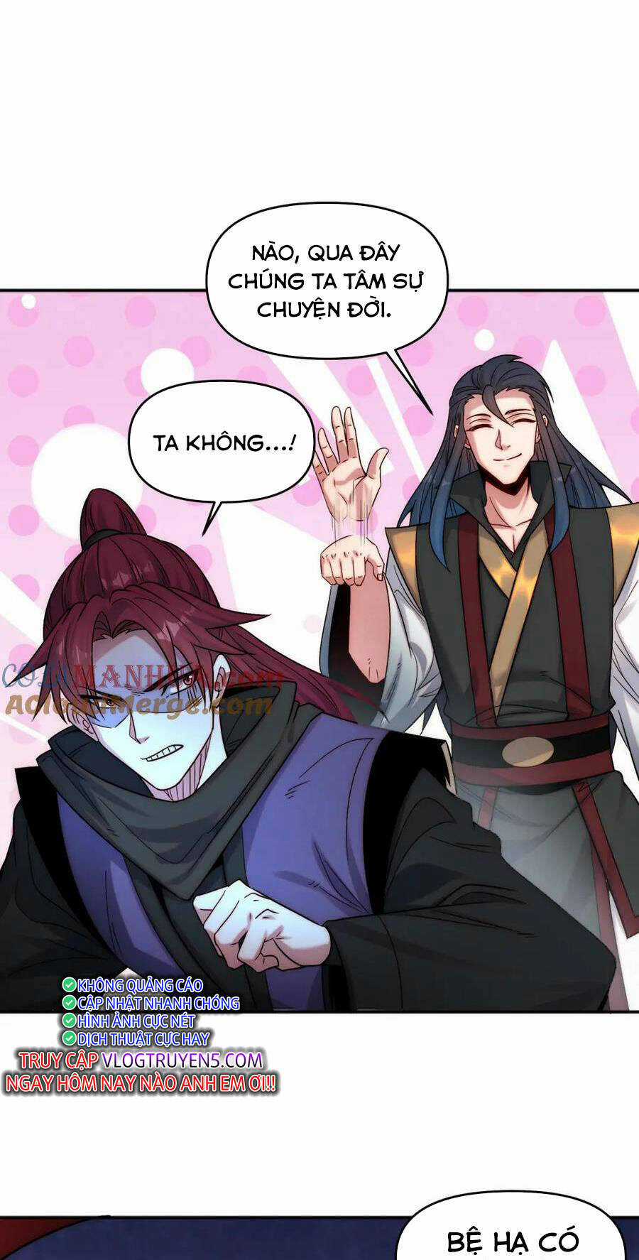 Tối Cường Thần Thoại Đế Hoàng Chapter 105 trang 42