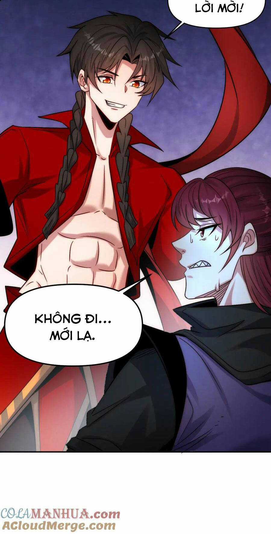 Tối Cường Thần Thoại Đế Hoàng Chapter 105 trang 43