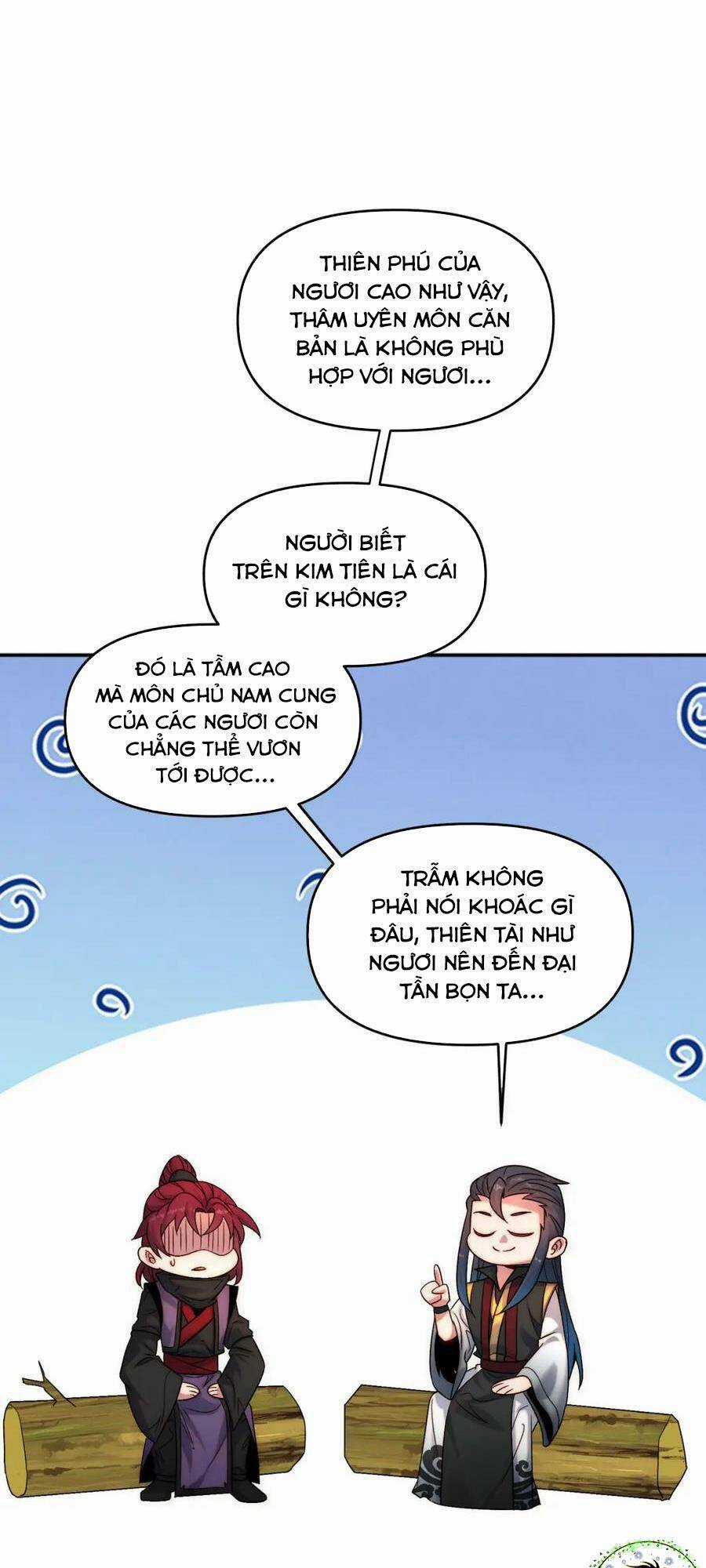 Tối Cường Thần Thoại Đế Hoàng Chapter 105 trang 44