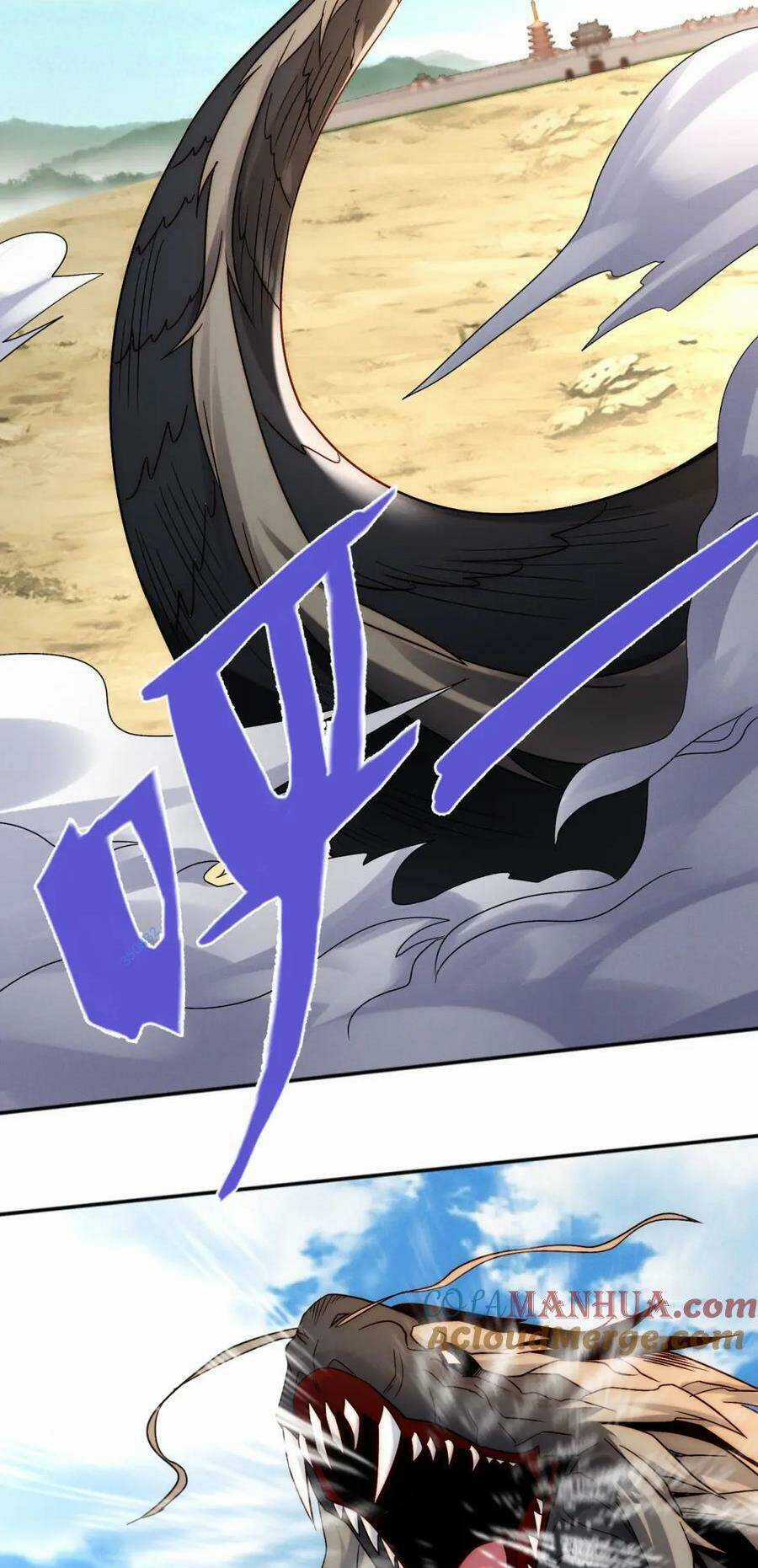 Tối Cường Thần Thoại Đế Hoàng Chapter 105 trang 46