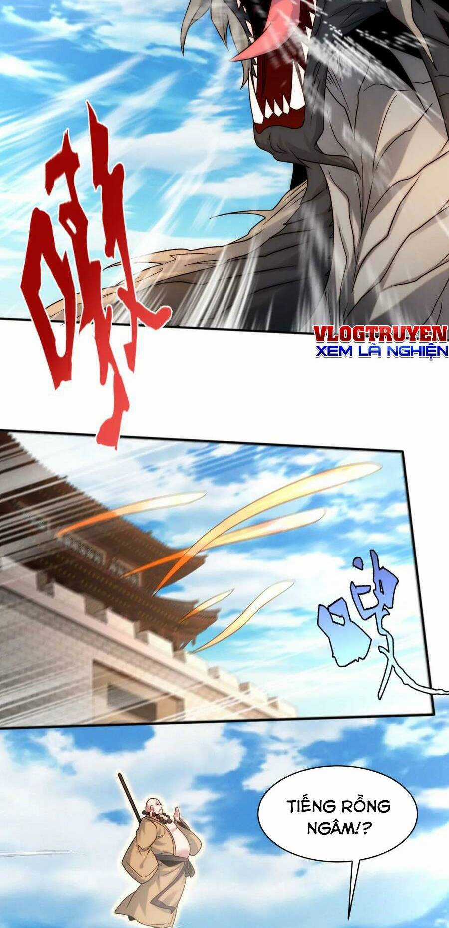 Tối Cường Thần Thoại Đế Hoàng Chapter 105 trang 47