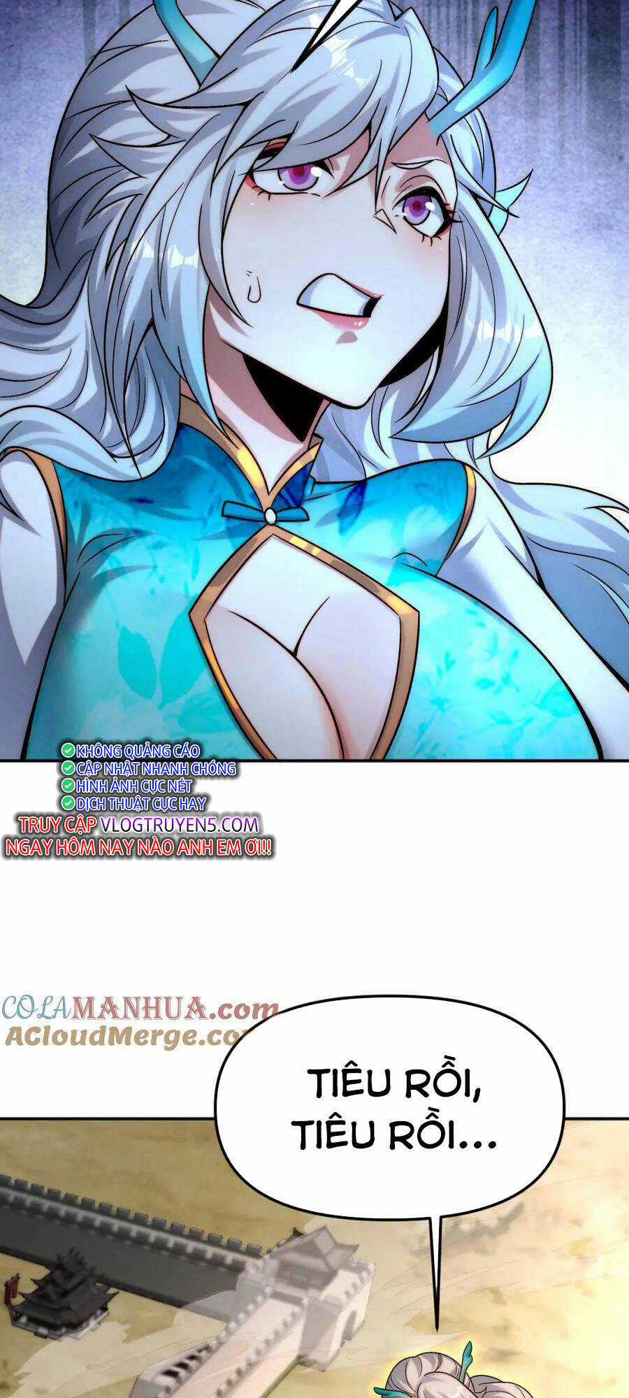 Tối Cường Thần Thoại Đế Hoàng Chapter 105 trang 49