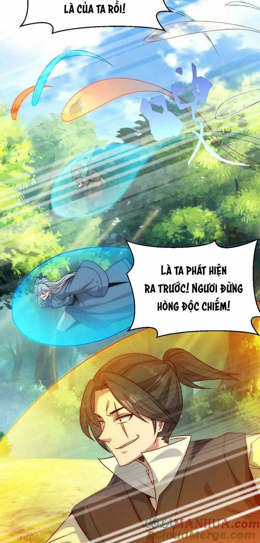 Tối Cường Thần Thoại Đế Hoàng Chapter 105 trang 5