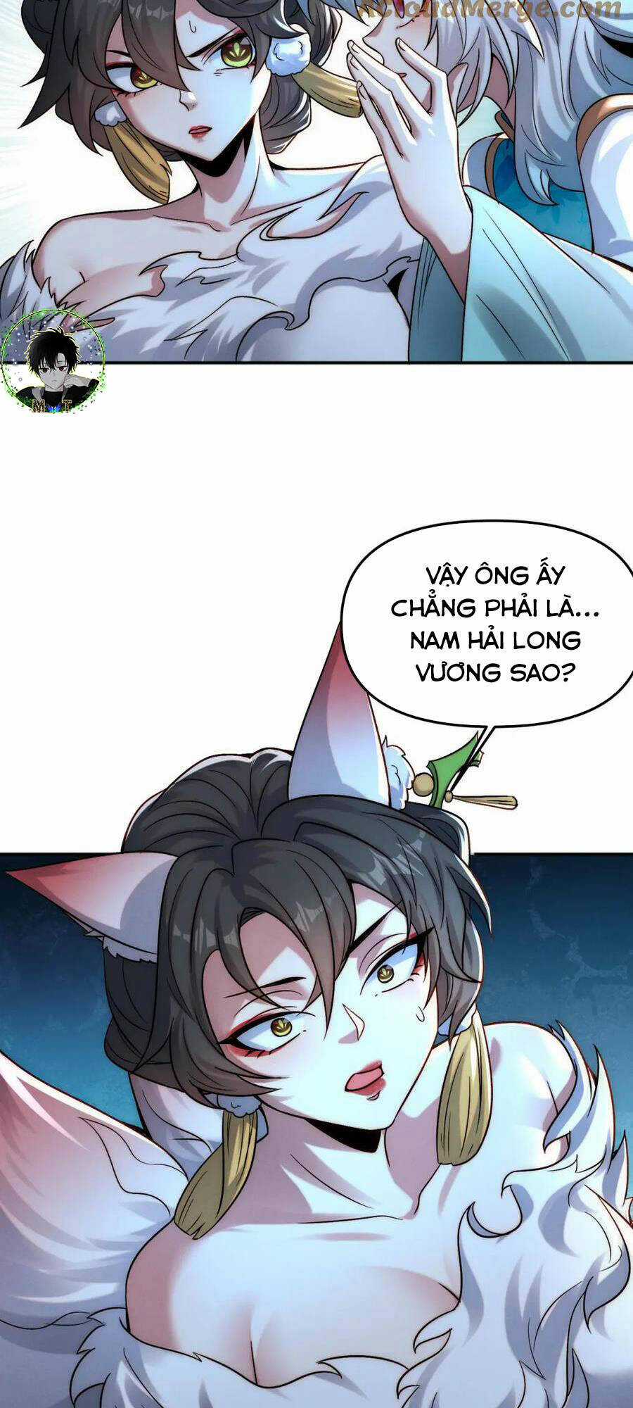 Tối Cường Thần Thoại Đế Hoàng Chapter 105 trang 51