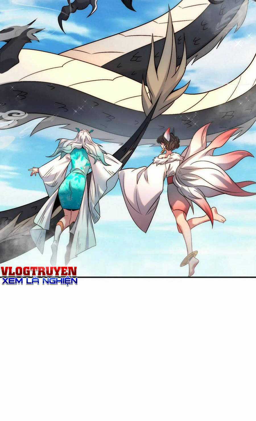 Tối Cường Thần Thoại Đế Hoàng Chapter 105 trang 53