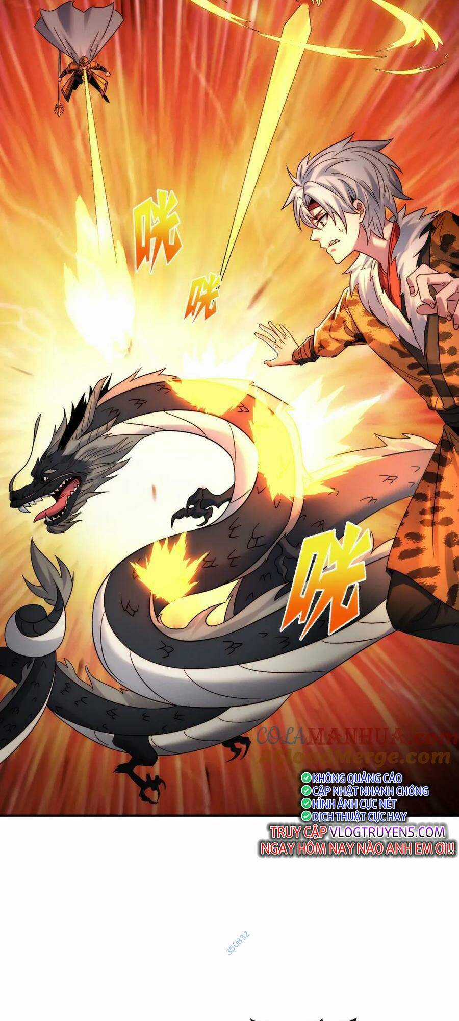 Tối Cường Thần Thoại Đế Hoàng Chapter 105 trang 55